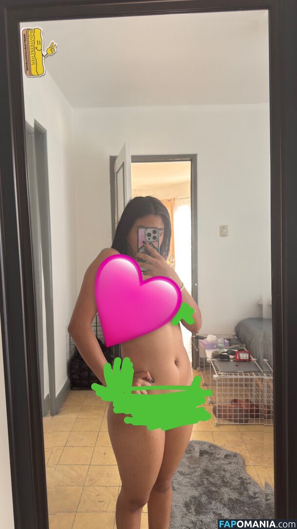 Plata Shail / platashail Naken OnlyFans  Läckta Foto #2