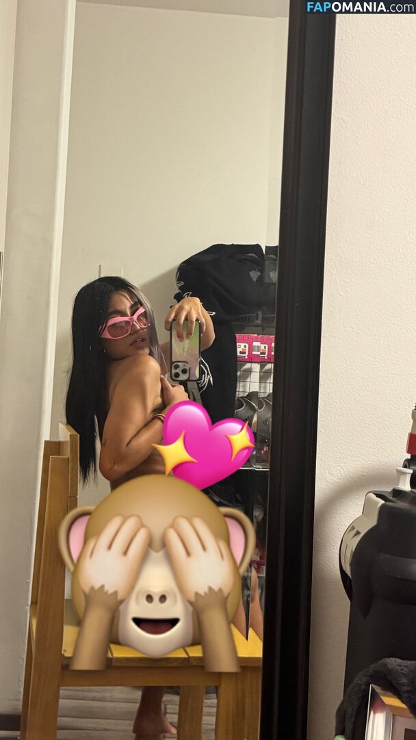 Plata Shail / platashail Naken OnlyFans  Läckta Foto #4