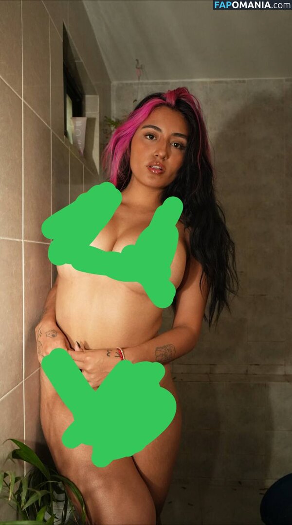 Plata Shail / platashail Naken OnlyFans  Läckta Foto #8