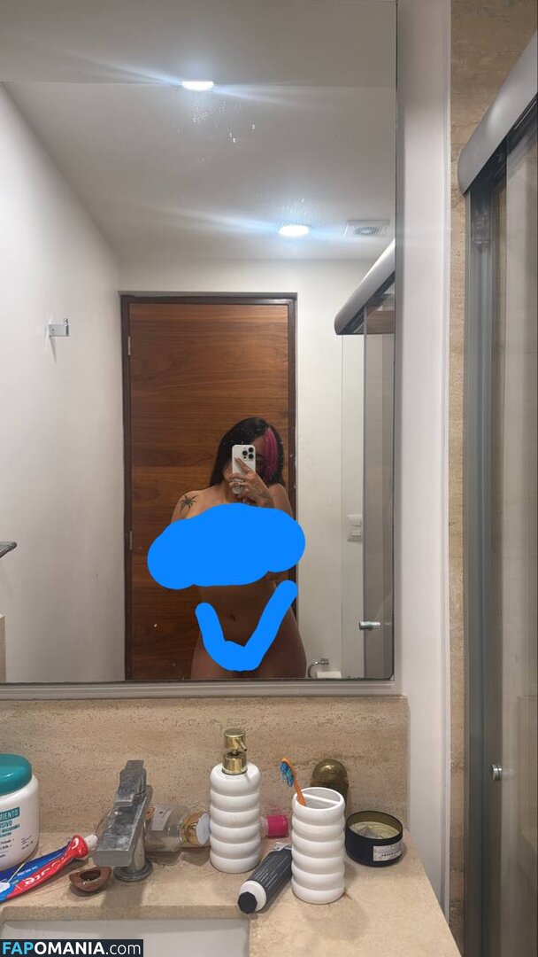 Plata Shail / platashail Naken OnlyFans  Läckta Foto #10