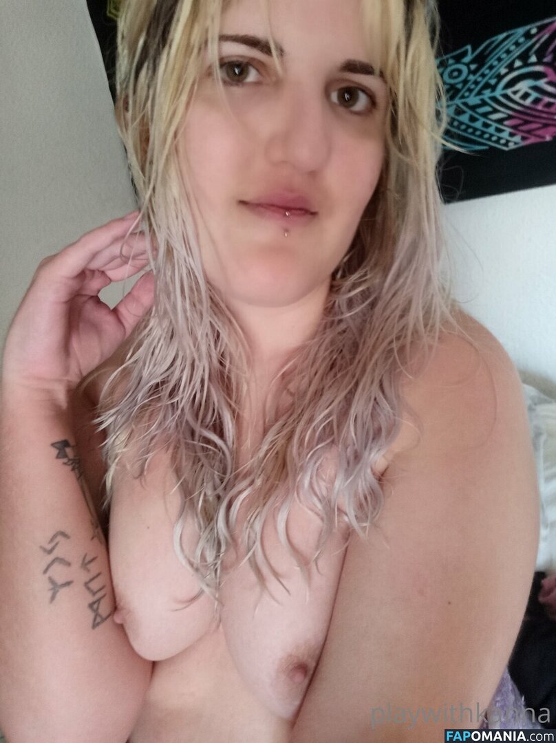 kikimariska93 / playwithkanna Naken OnlyFans  Läckta Foto #89