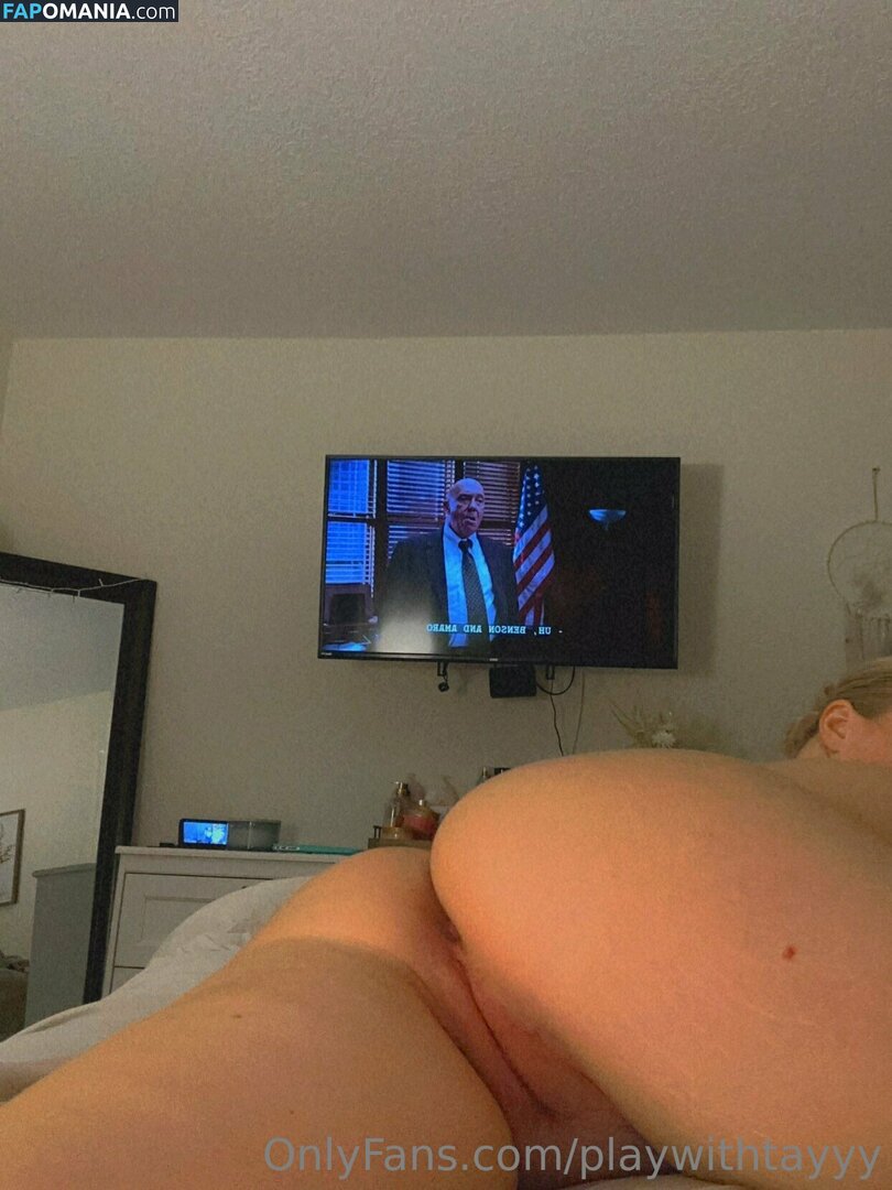 Akaficialtayyyy_ / Playwithtayyy / tayler_lauren2 / tayyy_moneyy Naken OnlyFans  Läckta Foto #11