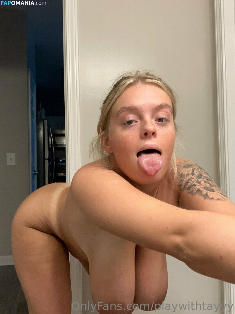 Akaficialtayyyy_ / Playwithtayyy / tayler_lauren2 / tayyy_moneyy Naken OnlyFans  Läckta Foto #251