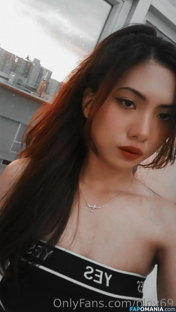 ploy.69 / ploy69 Naken OnlyFans  Läckta Foto #7