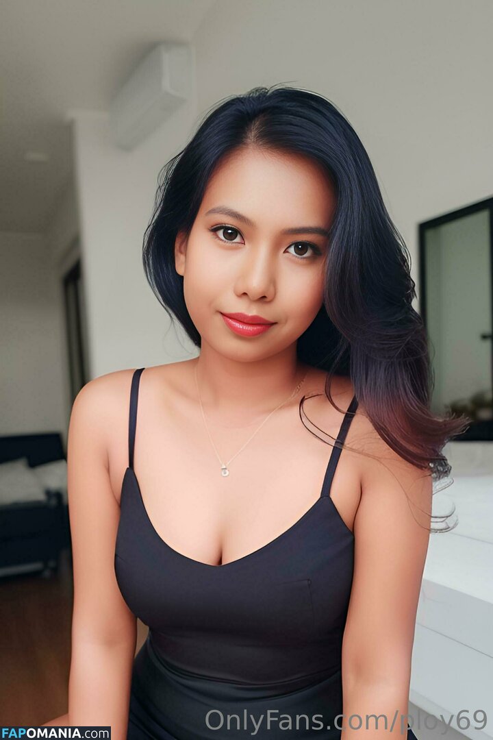 ploy.69 / ploy69 Naken OnlyFans  Läckta Foto #41