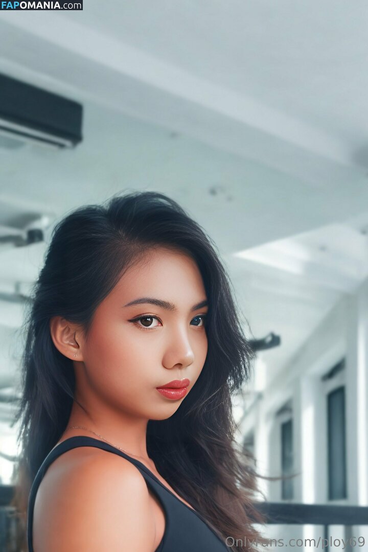 ploy.69 / ploy69 Naken OnlyFans  Läckta Foto #56