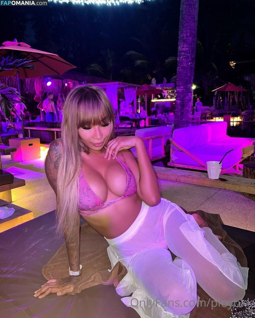 ploybkk / ploybkk.shop Naken OnlyFans  Läckta Foto #50