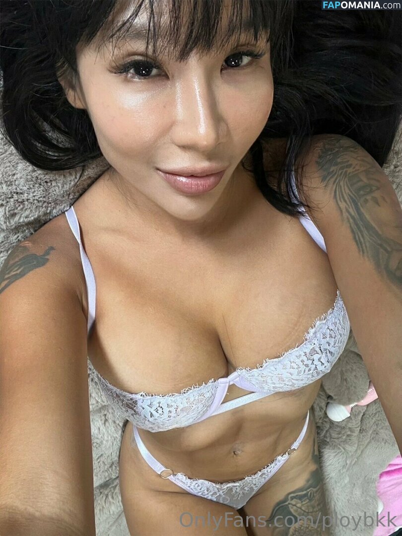 ploybkk / ploybkk.shop Naken OnlyFans  Läckta Foto #172