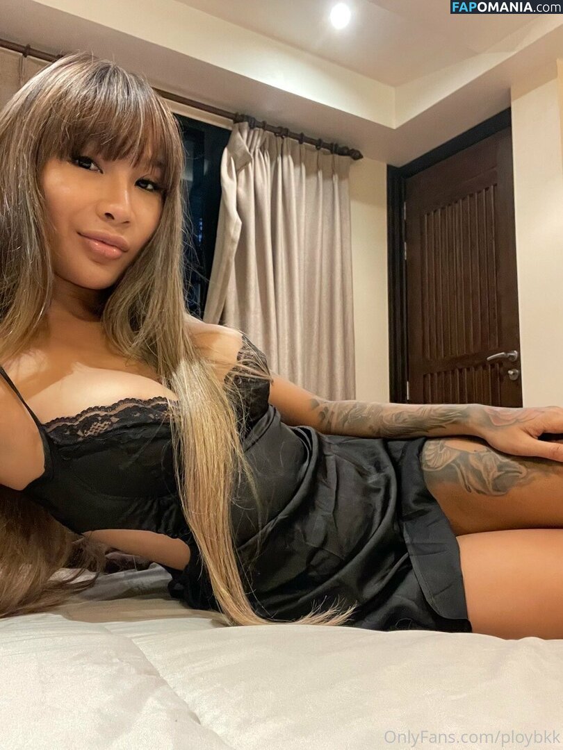 ploybkk / ploybkk.shop Naken OnlyFans  Läckta Foto #286