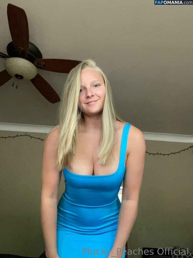 pluckypeach / pluckypeaches Naken OnlyFans  Läckta Foto #39