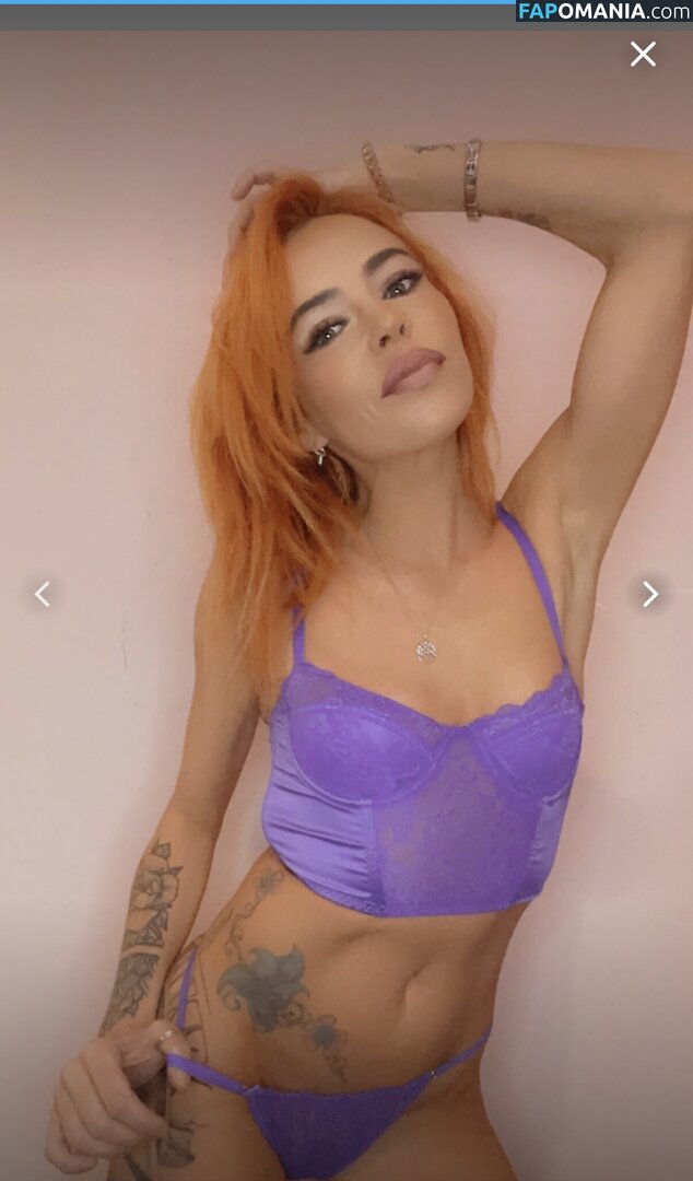 Plum1987 / plumsonlyfans Naken OnlyFans  Läckta Foto #15