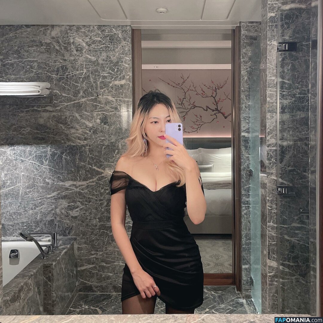 Plumy_ / plumy_s2 Naken OnlyFans  Läckta Foto #7