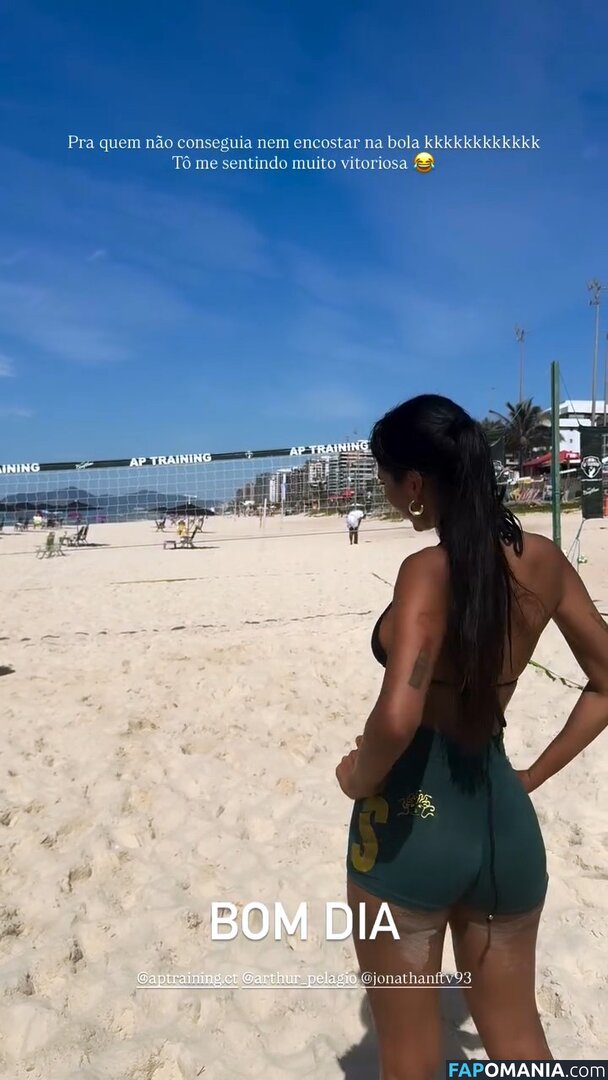 Pocah / pocahontasoficial Naken OnlyFans  Läckta Foto #84