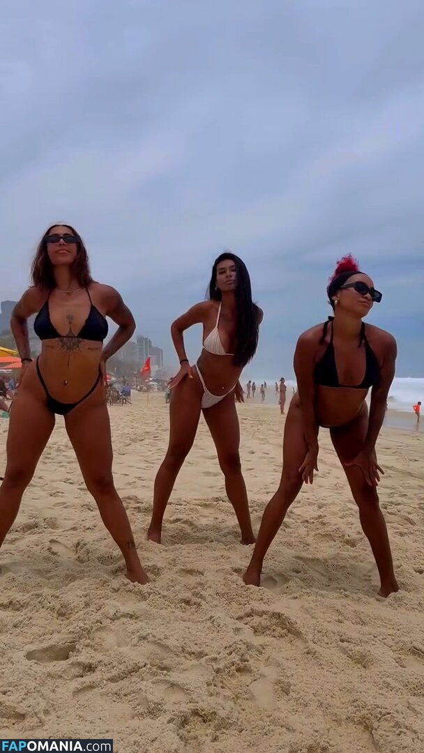 Pocah / pocahontasoficial Naken OnlyFans  Läckta Foto #91