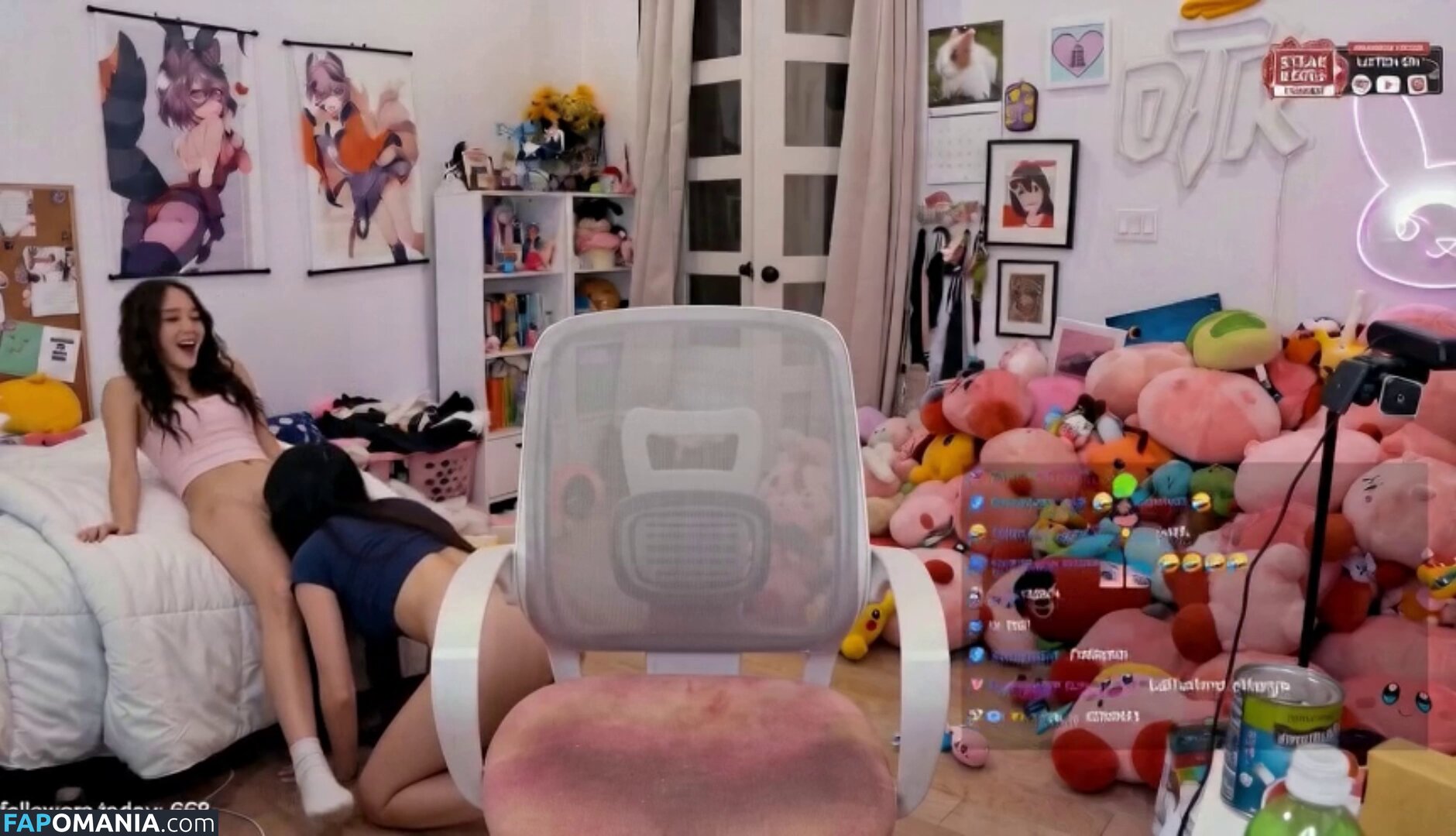 Pokimane / pokimanelol Naken OnlyFans  Läckta Foto #25