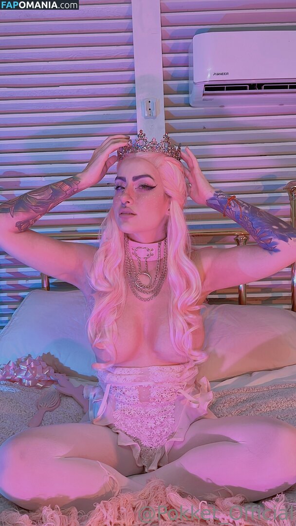 Pokket / pokket_official Naken OnlyFans  Läckta Foto #138