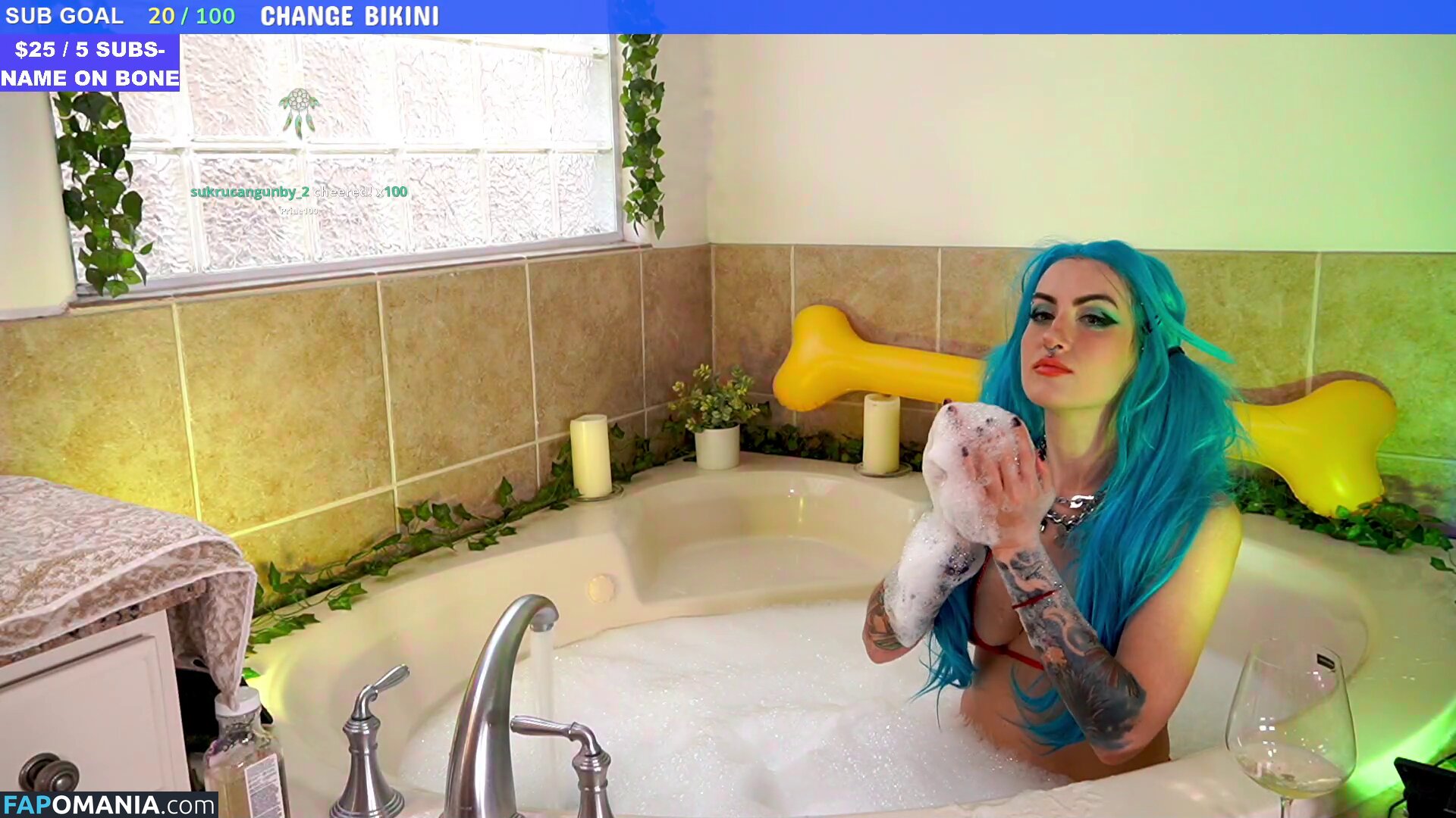 Pokket / pokket_official Naken OnlyFans  Läckta Foto #185