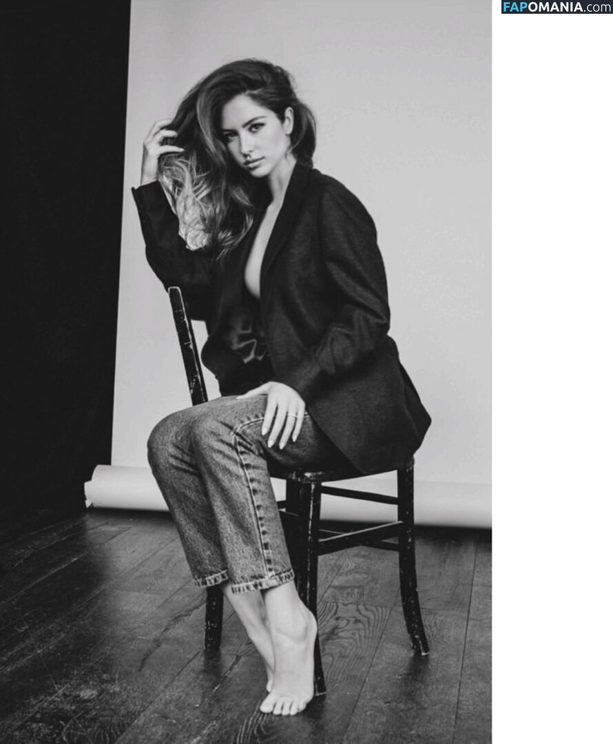 Pauline Maugauin / Pola Petrenko / polapetrenko Naken OnlyFans  Läckta Foto #10