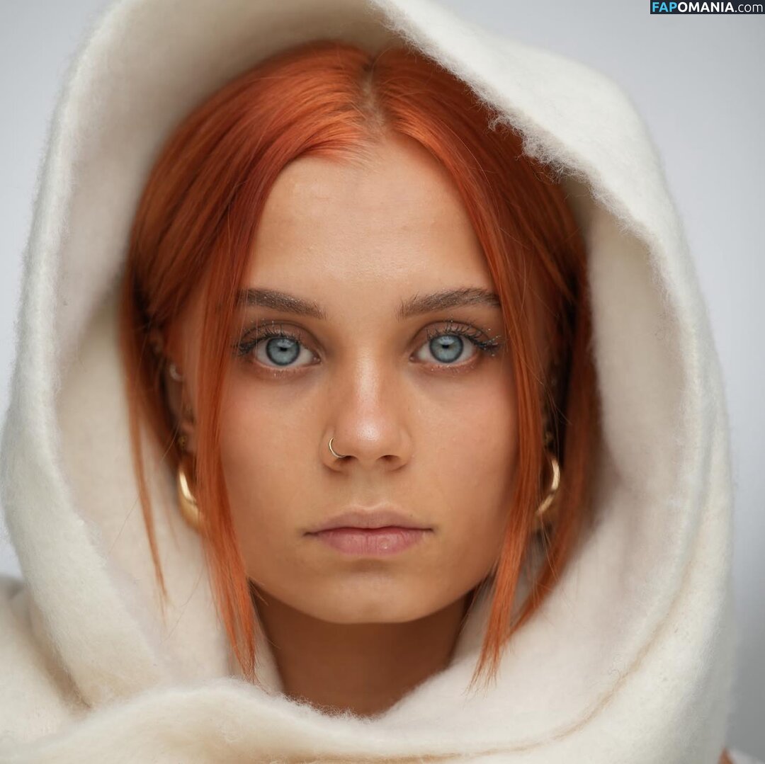 Pola Sieczko / polasieczkoo / rudapolka Naken OnlyFans  Läckta Foto #7
