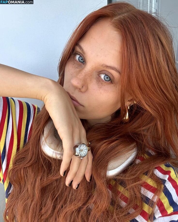 Pola Sieczko / polasieczkoo / rudapolka Naken OnlyFans  Läckta Foto #13