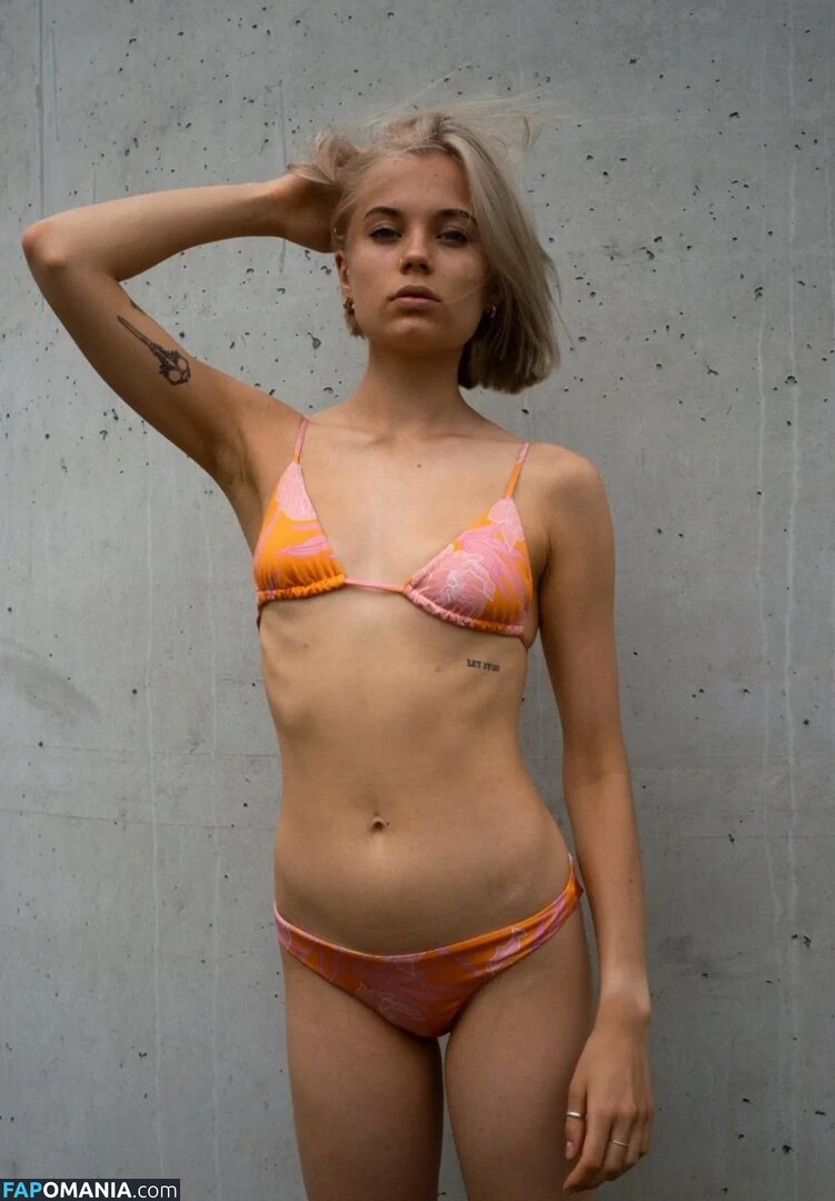 Pola Sieczko / polasieczkoo / rudapolka Naken OnlyFans  Läckta Foto #16