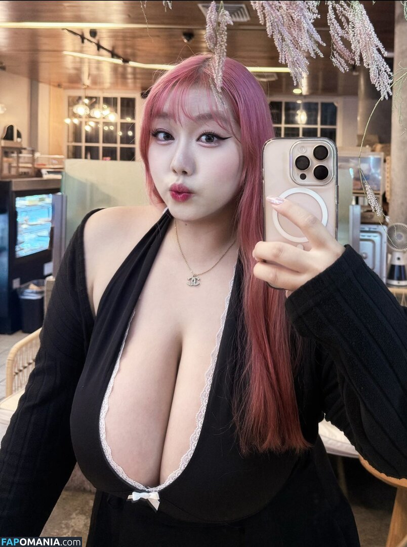 polapola_03 Naken OnlyFans  Läckta Foto #1