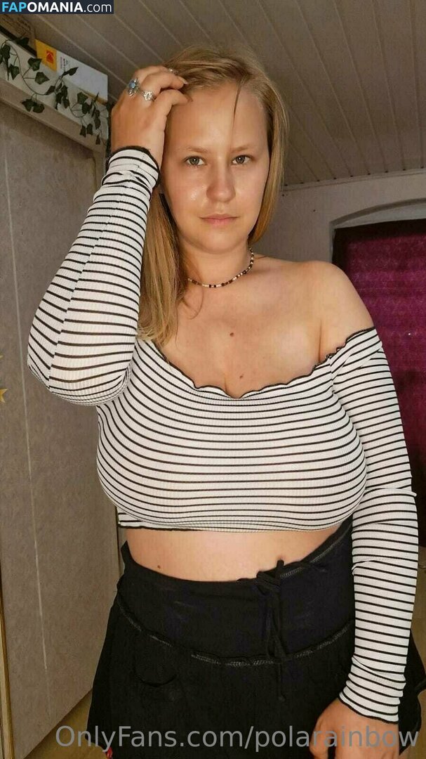 _polarainbow_ / polarainbow / polarainbow_ Naken OnlyFans  Läckta Foto #145
