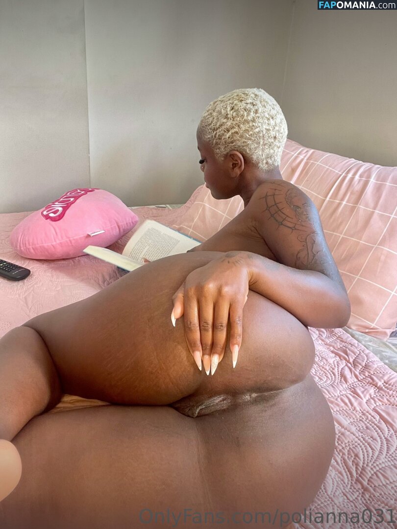 Barbiepretha / Poliana Ferreira / Poliferreira01 / i.ampoli Naken OnlyFans  Läckta Foto #28