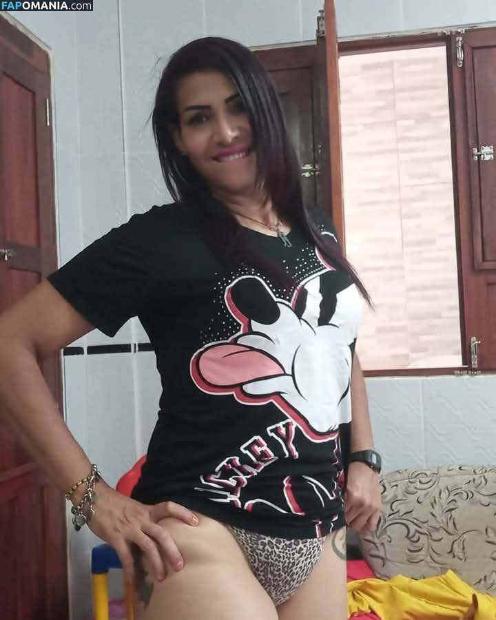 Poliene_erica Naken OnlyFans  Läckta Foto #5