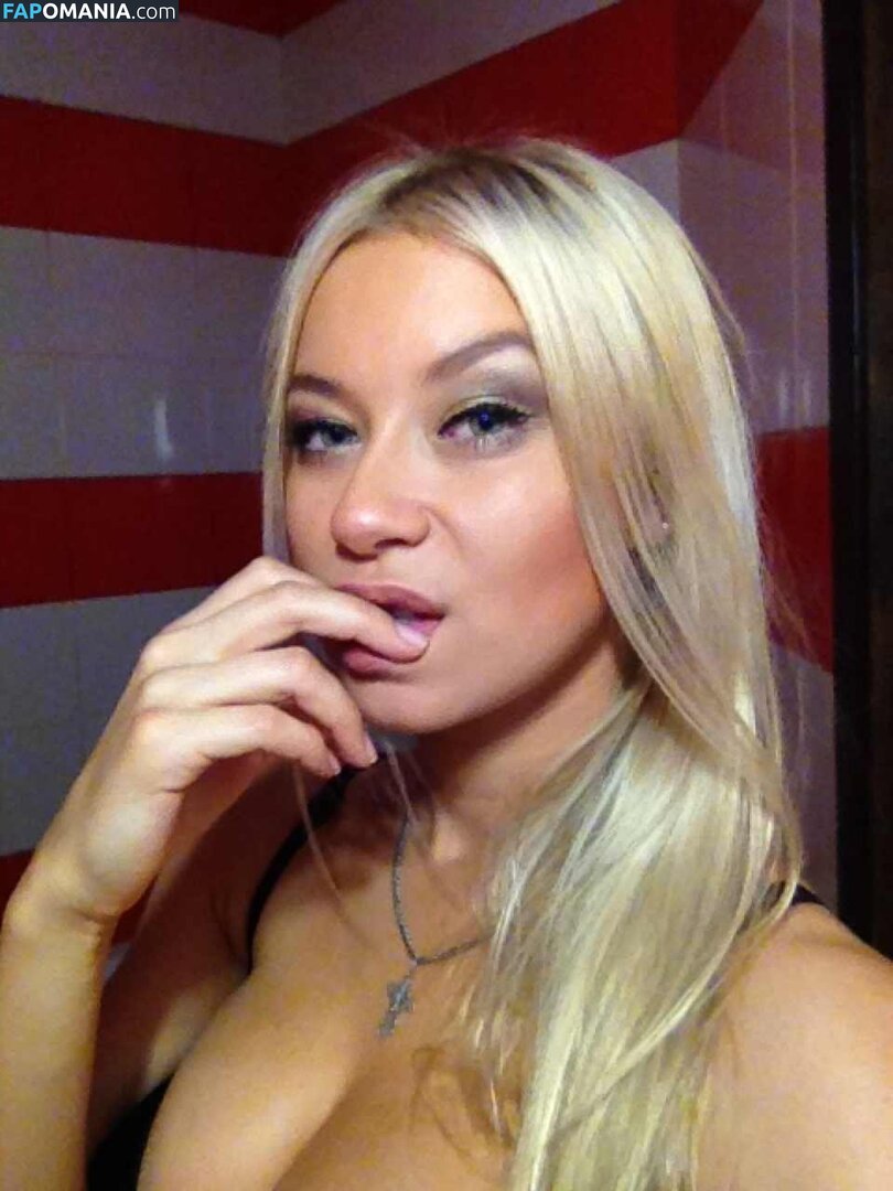 Polina Logunova / polinalogunova / Полина Логунова Naken OnlyFans  Läckta Foto #12