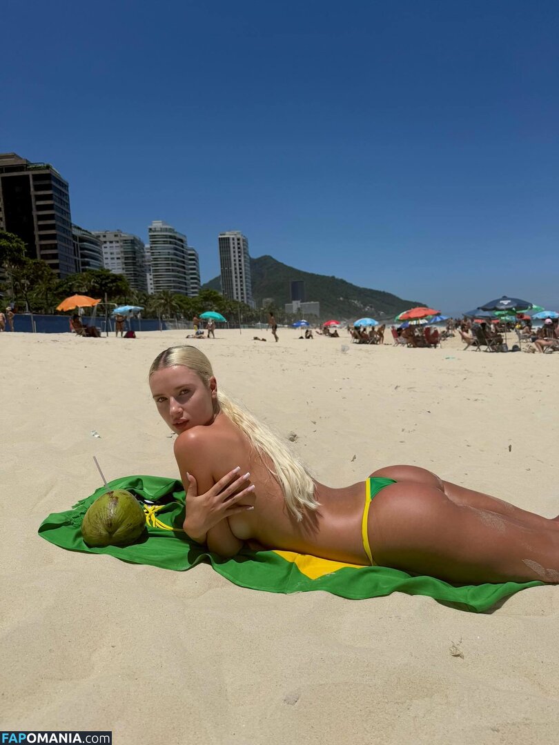 Polina Malinovskaya / polinamalinovskaya Naken OnlyFans  Läckta Foto #798