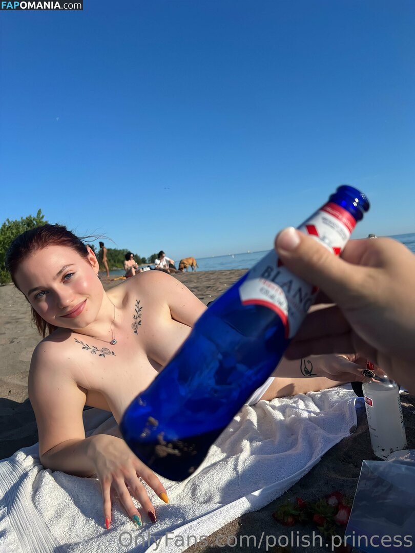 polish.princess / polish7princess7 Naken OnlyFans  Läckta Foto #23