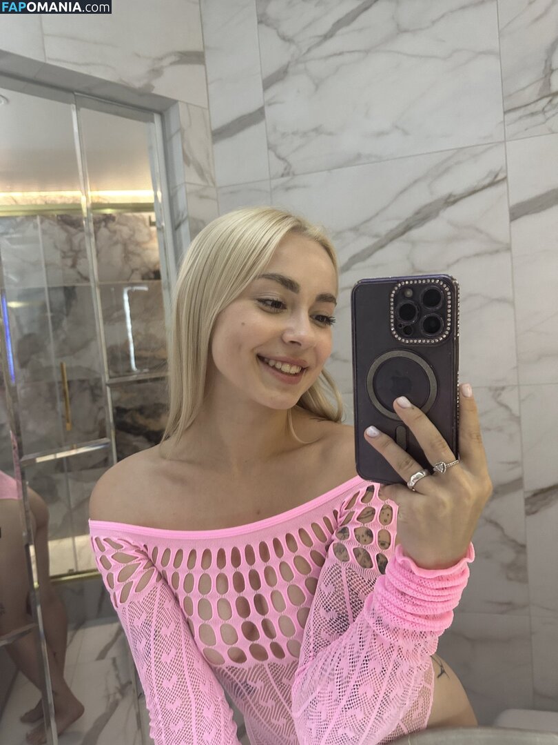 mollyy_pollyy / pollyy_mollyy Naken OnlyFans  Läckta Foto #33