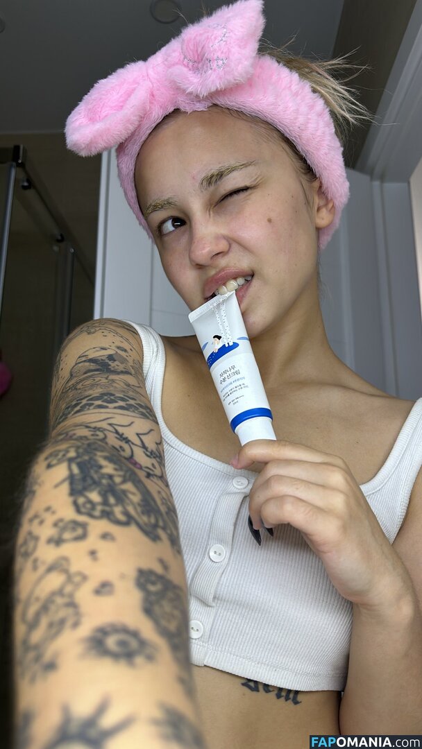 mollyy_pollyy / pollyy_mollyy Naken OnlyFans  Läckta Foto #37