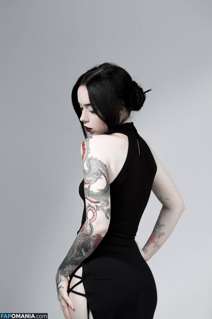 Polnalyubvi Naken OnlyFans  Läckta Foto #25