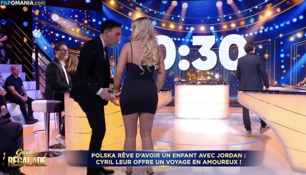 Polskacuteonlyfan / polskassoukali Naken OnlyFans  Läckta Foto #3