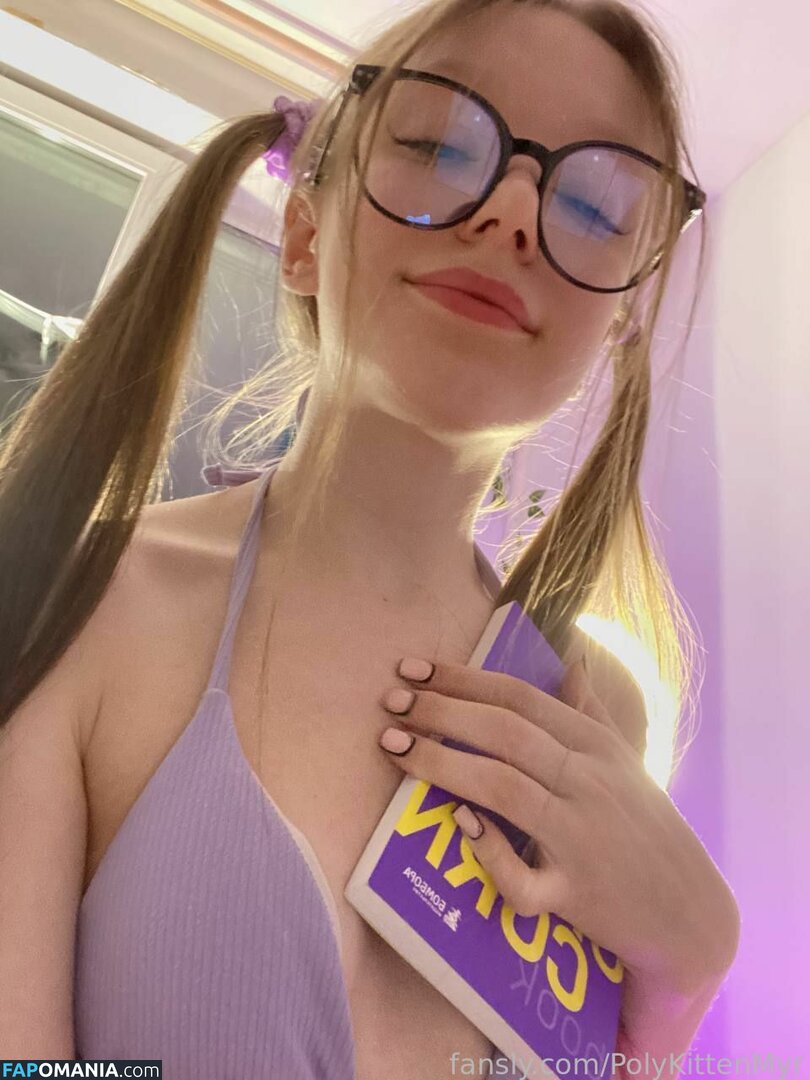 PolyKittenMyr / polishkitten Naken OnlyFans  Läckta Foto #10