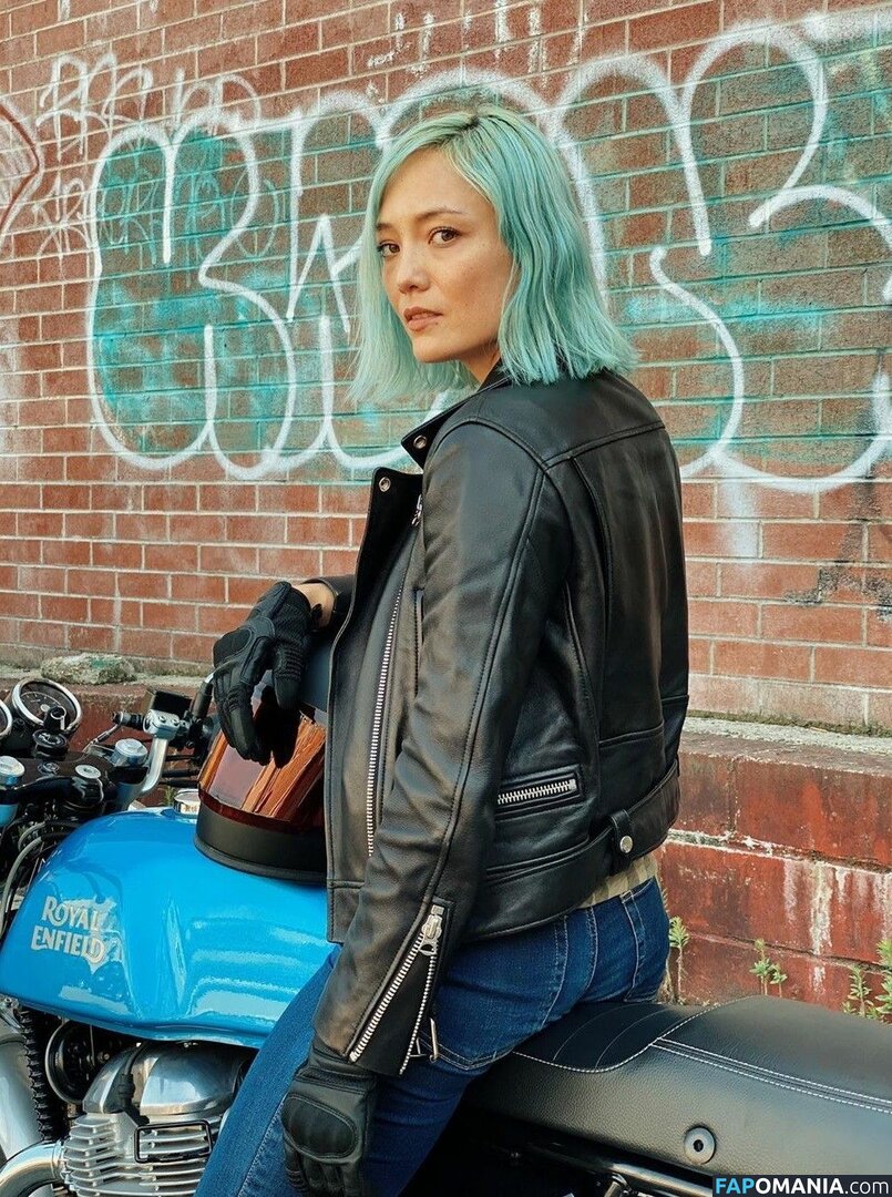 Mantis from Guardiansthe Galaxy / Pom Klementieff / pom.klementieff / pomklementieff Naken OnlyFans  Läckta Foto #97