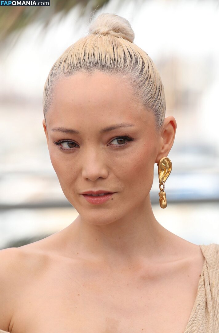 Mantis from Guardiansthe Galaxy / Pom Klementieff / pom.klementieff / pomklementieff Naken OnlyFans  Läckta Foto #137