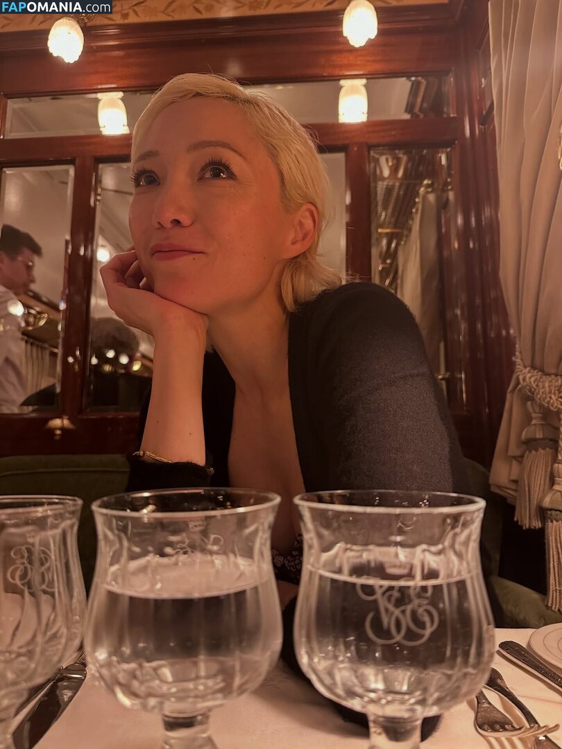 Mantis from Guardiansthe Galaxy / Pom Klementieff / pom.klementieff / pomklementieff Naken OnlyFans  Läckta Foto #152
