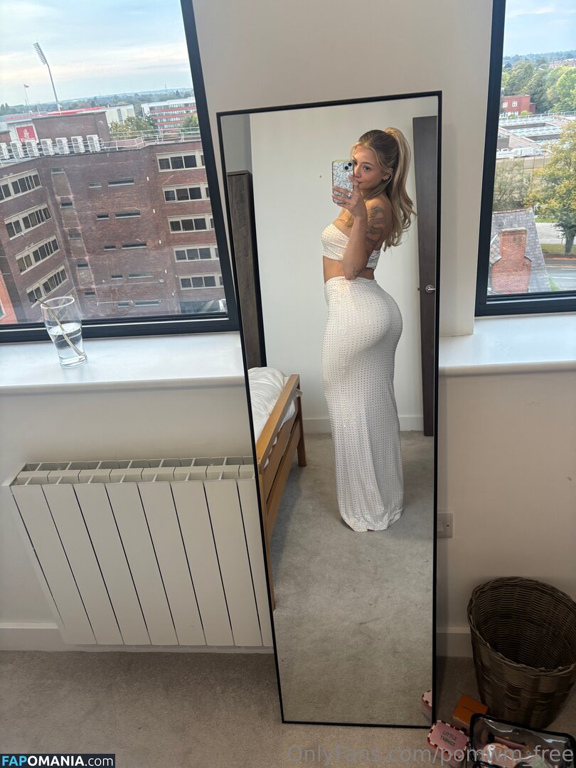 pom.wm / pomwm_free Naken OnlyFans  Läckta Foto #3