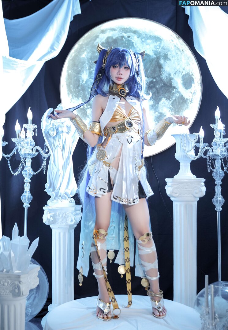 ChanPoppa / PoppaChan / poppachan.27 / poppachan27 Naken OnlyFans  Läckta Foto #433