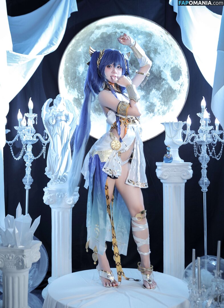 ChanPoppa / PoppaChan / poppachan.27 / poppachan27 Naken OnlyFans  Läckta Foto #434