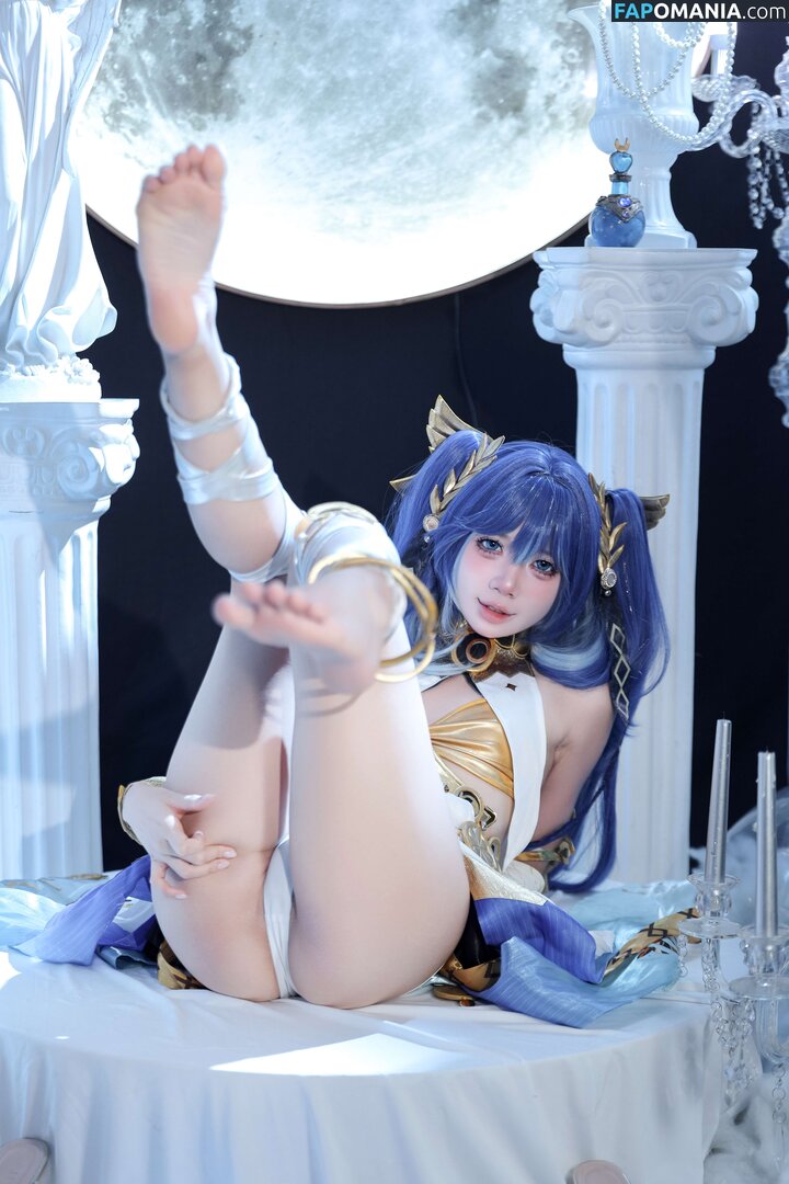 ChanPoppa / PoppaChan / poppachan.27 / poppachan27 Naken OnlyFans  Läckta Foto #436