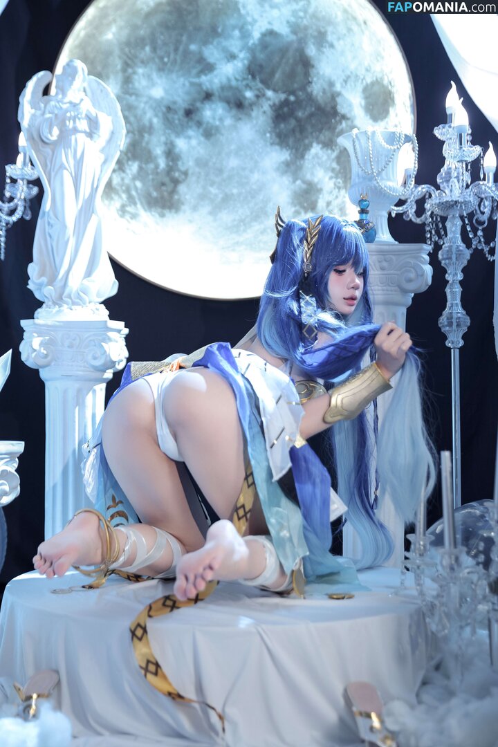 ChanPoppa / PoppaChan / poppachan.27 / poppachan27 Naken OnlyFans  Läckta Foto #437