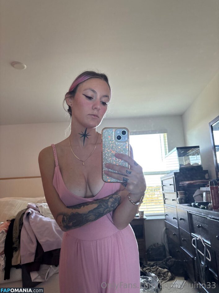 Poppy Quinn / PoppyQuinnn / https: / poppyquinn33 / the.poppy.quinn Naken OnlyFans  Läckta Foto #6