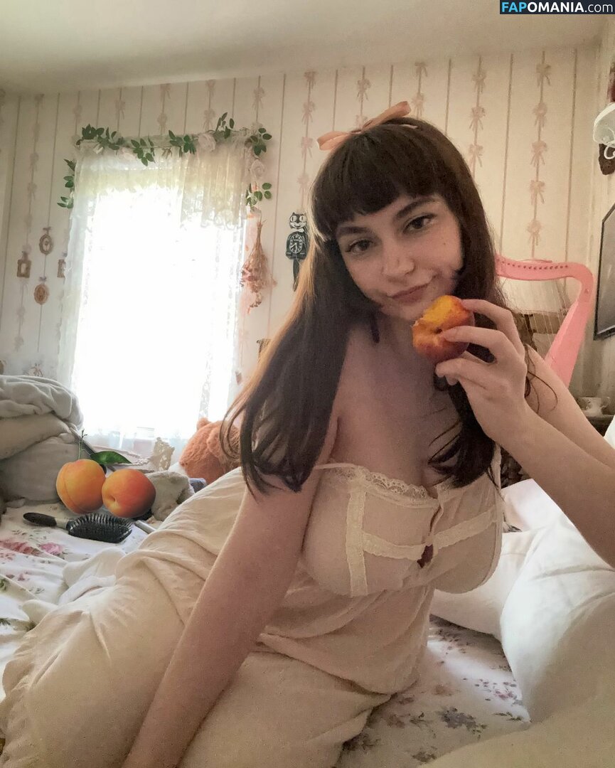 porcelainmilkbottle / sleepylittledolly / u379634773 Naken OnlyFans  Läckta Foto #10