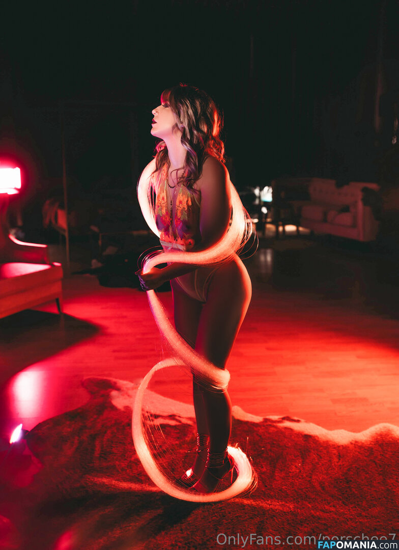 Porschee7 Naken OnlyFans  Läckta Foto #102