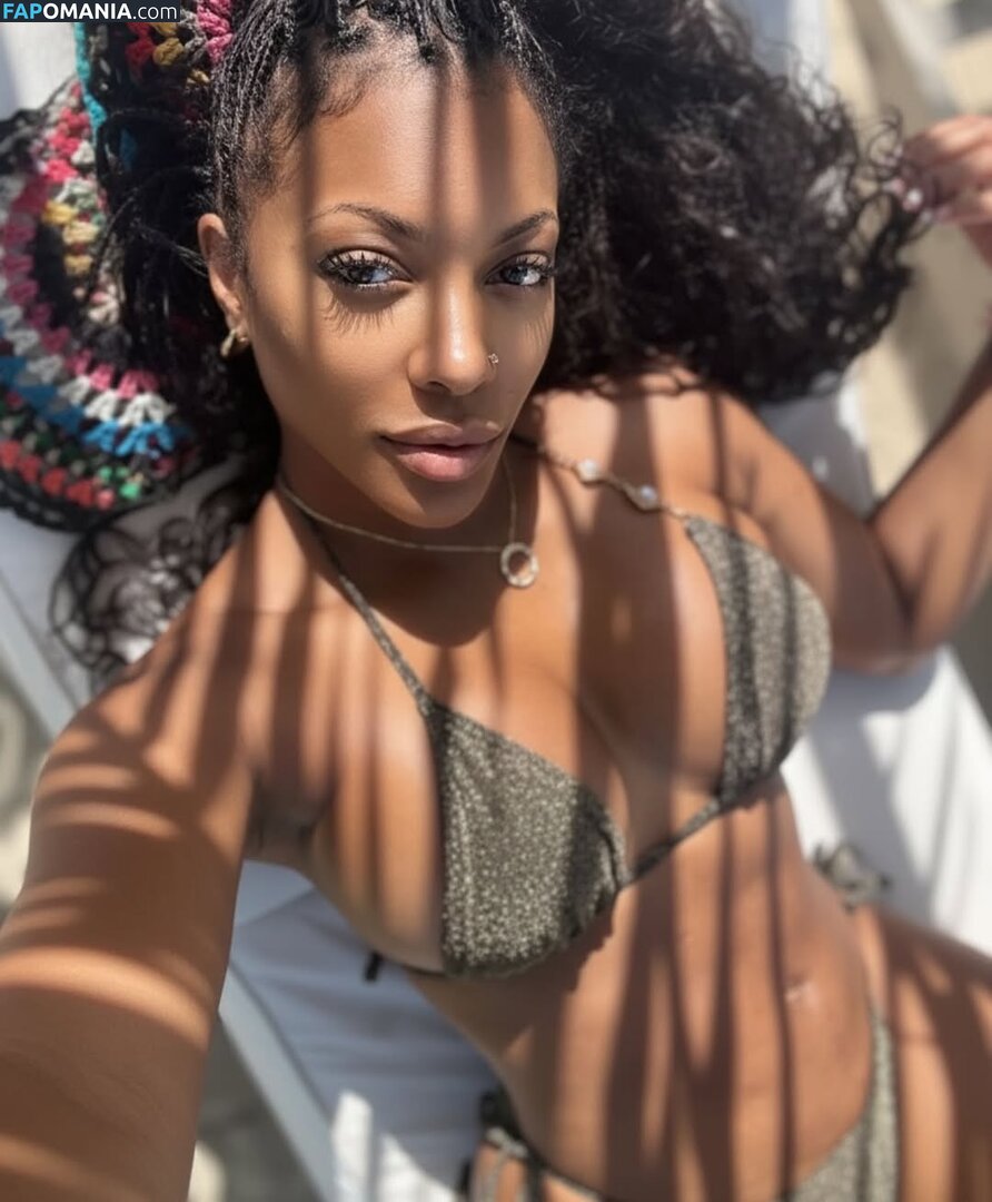 Guobadia / Porsha Williams / porsha4real Naken OnlyFans  Läckta Foto #68