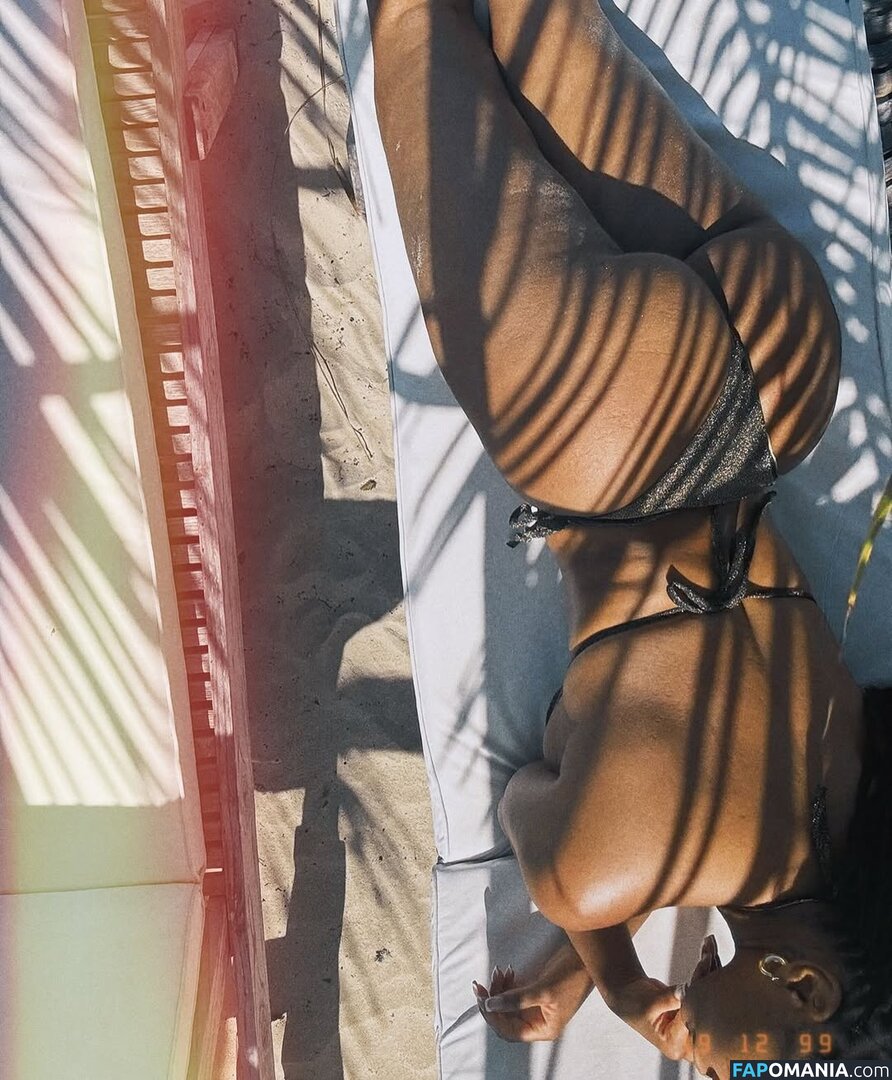 Guobadia / Porsha Williams / porsha4real Naken OnlyFans  Läckta Foto #69
